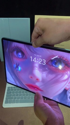5GTablet on TikTok