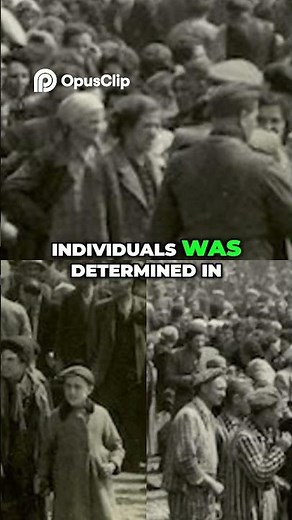 Auschwitz: Horrors of the Holocaust | Survivor Stories & Nazi Crimes Exposed