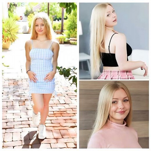 🌟 Name( Kylie Shay ) She is a cute actor💫🎬 #actress #shorts