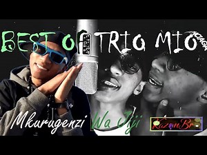 BEST OF TRIO MIO - VIDEO MIX 2023 (PART 1)