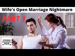 Husband Teaches Wife The Definition Of SCORCHED EARTH After She Demanded An Open Marriage...Or Else!