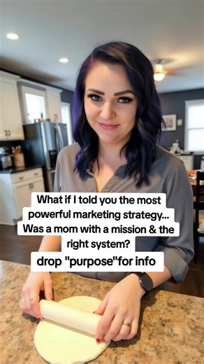 Empowering Moms: Build a Legacy with Purpose and Automation
