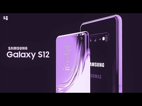 Galaxy S12 Is NEXT LEVEL 💥 Full Features & First Look‪@Smartphonespheremobile‬