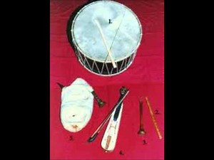 Non-stop Pontiaka Xoreytika tulum-gaval-zournas mix (by Antartis)