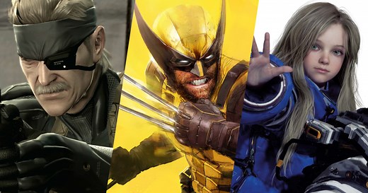 The 12 upcoming AAA Games in 2026 that could define the year