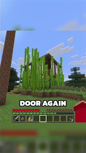 Trolling and Pranking Private SMP Servers | #shorts