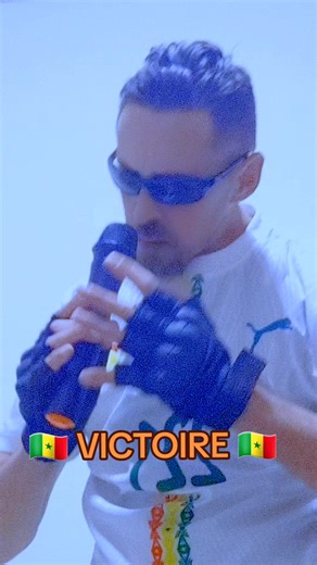 Victoire au Pour Toi Challenge au Sénégal