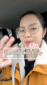 Magkano nga ba ang binayaran ko sa first dental check up sa Amerika? | Nurse Sheng