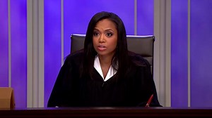 13K views · 194 reactions | In a battle over items broken in a fist fight, watch to find out why one litigant calls herself "old school" | Judge Faith | Facebook