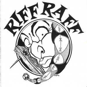 Riff Raff - Riff Raff