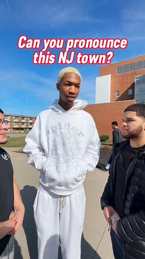 Pronouncing New Jersey Towns: How to Say Bayonne