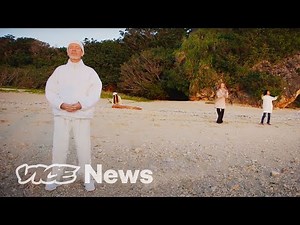 The Prophet and the Space Aliens | The Short List