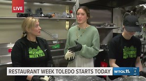 Restaurant Week Toledo | Supporting local businesses while raising funds for kids