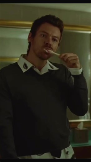 Harry loves good ORAL (hygiene) and we LOVE him for it! ###harrystyles #togethertogether #nycdentist #teeth@HSHQ