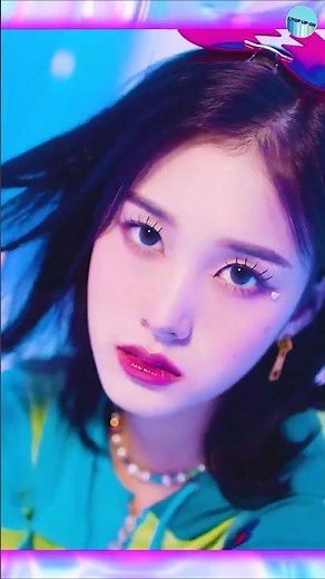 J – STAYC 스테이씨（ステイシー) POPPY MV | Focus Cut | ステイシー アイサ フォーカス #stayc #J #스테이씨 #제이
