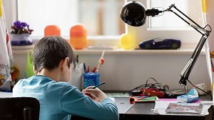 Police release boy's 911 call asking for homework help