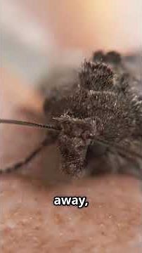 More Than Just Dusty Wings…Moths