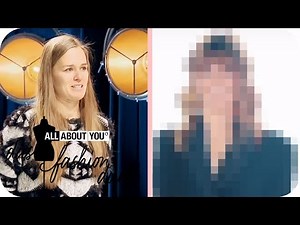 Johanna (22) is getting a real makeover! | All About You - The Fashion Duel | ProSieben