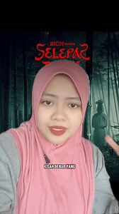 7.1K views · 196 reactions | Filem Seram : SELEPAS TAHLIL (2025) | The Khainis | Facebook