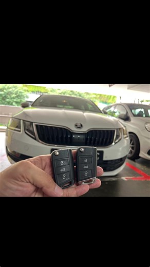 VAG 大众系 Master Key 专业匹配成功 原厂级编程｜数据直写｜不破坏车辆系统 ⸻ 🔧 技术型专业描述（建立信任） 我们采用 VAG 原厂级 Master Key 编程技术， 可直接读取并写入车辆 IMMO 防盗系统数据， 无需更换 ECU / BCM，不破坏原车系统。 ✔ 支持 Volkswagen / Audi / Skoda / SEAT ✔ 全丢钥匙 / 备用钥匙 / 失效钥匙重配 ✔ 钥匙遥控、启动、防盗功能全部正常 ⸻ 🧠 为什么一定要用 Master Key？ 很多 VAG 车型 普通设备无法新增钥匙， 只有 Master Key 权限 才能： \t•\t✅ 删除丢失钥匙（防止被盗） \t•\t✅ 重新学习新钥匙 \t•\t✅ 恢复完整防盗匹配 \t•\t✅ 确保原厂级安全性 👉 不是“能对”，而是“对得安全、对得完整” 你的这款 VAG 车型，普通配钥匙是做不了的， 我们是用 Master Key 直接进防盗系统， 可以把旧钥匙删除，只留下你现在这把， 安全性跟原厂一样。 ⸻ 🎯 VAG 大众系｜Master Key 专业匹配 不是复制，是原厂级重新授