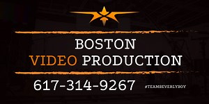 Boston Video Production Company