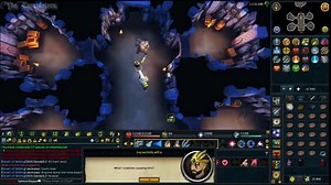 Runescape 3 Quest Walkthroughs For Nature Spirit