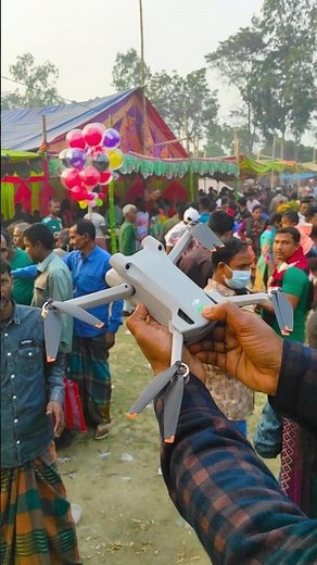 DJI Mini 3 Pro 🚁 🚁 #droneview #djiminidrone #djimini #dronevideo #droneflying