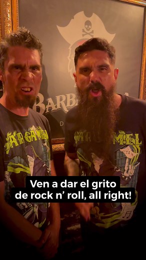 Noche Mexicana: La Fiesta Más Rockera del 15 de Septiembre