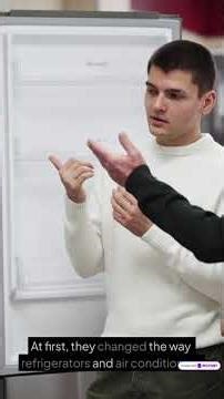 The most dangerous man in history: The Legacy of Thomas Midgley Jr