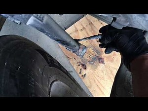 Replace Drag link,379 pete