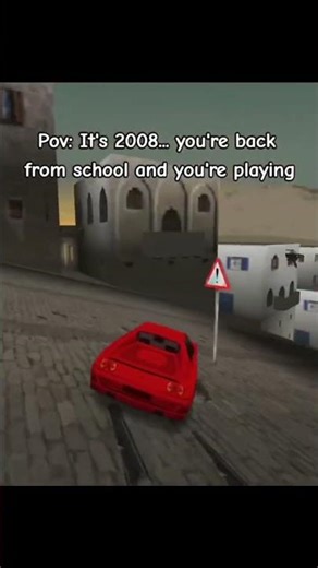 Why school was actually peak #relatable #shorts #funny #viral #needforspeed