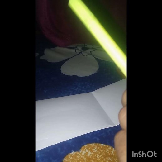 How to make easy paper game #Easy paper game # craft # diy