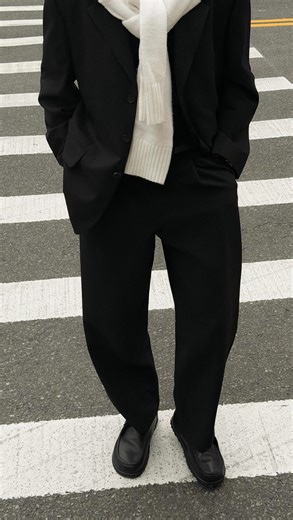 Alexander Koch on Instagram: "Comfort you actually want to wear. @birkenstockusa #ad"