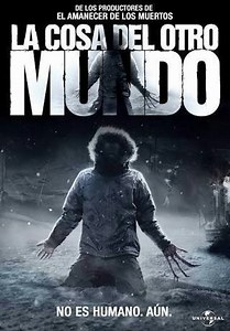 La cosa del otro mundo