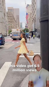 1.5M views · 8.5K reactions | Get yourself 6.5M views like @rocioccamacho with this simple effect #vfx #transition #tutorial | Colin Pomeroyyy | Facebook