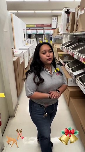 We know your garbage disposal will be working hard over the holidays. 🎄😥Christine from Honolulu shares some tips to help with common problems. 💡Always be safe unplug, and turn off at the circuit breaker before working on your disposal. 💡 NEVER Put your hand in the garbage disposal. 💡 Motor is on but it's not spinning? Insert the Jam Buster Wrench into the center hole in the bottom of the disposal and turn back and forth to free the jam. 💡 Flip the switch and it doesn't turn on? Press the r