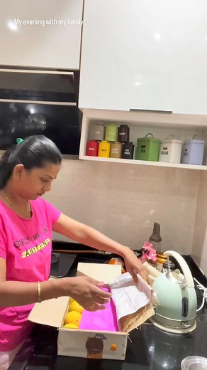 89K views · 1.1K reactions | Mini vlog- An evening with my family  [shridevi vlogs, kannada vlogs, mini vlog, north kannada, family time, evening with family, happy times] | Shridevi Vlogs Kannada | Facebook