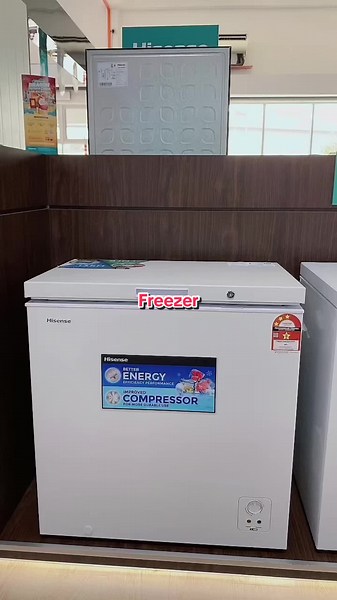 Stay Cool with Hisense Freezer: Tips for Setting the Perfect Temperature