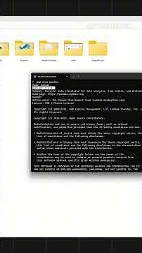 Virtual Environment in Python
