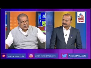 ಜಗದೀಶ್ ಕಾರಂತ್ ವಿಶೇಷ ಸಂದರ್ಶನ | News Hour Special With Jagadish Karanth Full Episode [UN-EDITED]