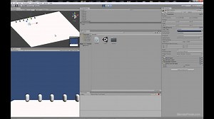 Translating a camera on the Y Axis with the mouse wheel?
