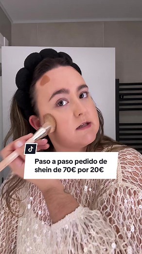 Os explico paso a paso cómo hacer un pedido en Shein de 70€ por 20€. Os dejo aquí también el código: 3AEF6TQQ #shein #sheinhaul #haul #haulshein #sheinropa #sheinverano #tutorialshein