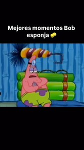 Mejores momentos Bob esponja Pt 3 #bobesponja #viral #fyp #reels | Random World