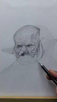 How to draw structure