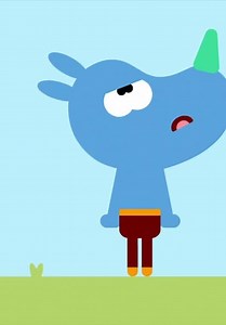 Hey Duggee S04:E03 - Betty's First Day/The Choreography/The Pet Badge/The Lost Property Badge