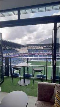 Stadium City Hotel Nagasaki Standard Stadium View Exciting Twin Room