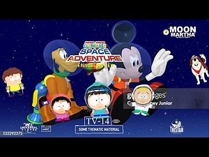 Mickey Mouse Clubhouse Space Adventure | Episode Review