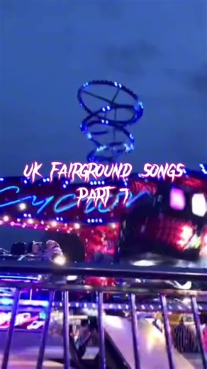 Fun UK Fairground Songs Compilation