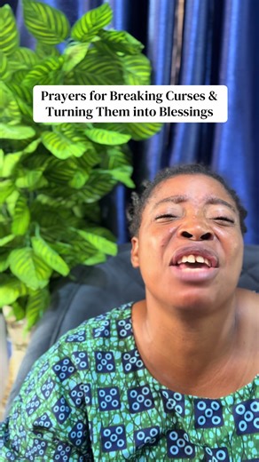 Ìbùkún Lati Ègún: Ìdájọ́ Olórẹ-Ọ̀fẹ́