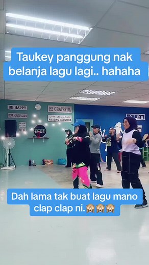 Mano Clap Clap Zumba Dance | Gojez Healthy Fitness